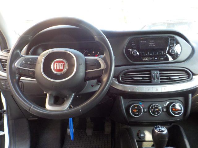 FIAT Tipo 1.3 Mjt 4 porte Opening Edition