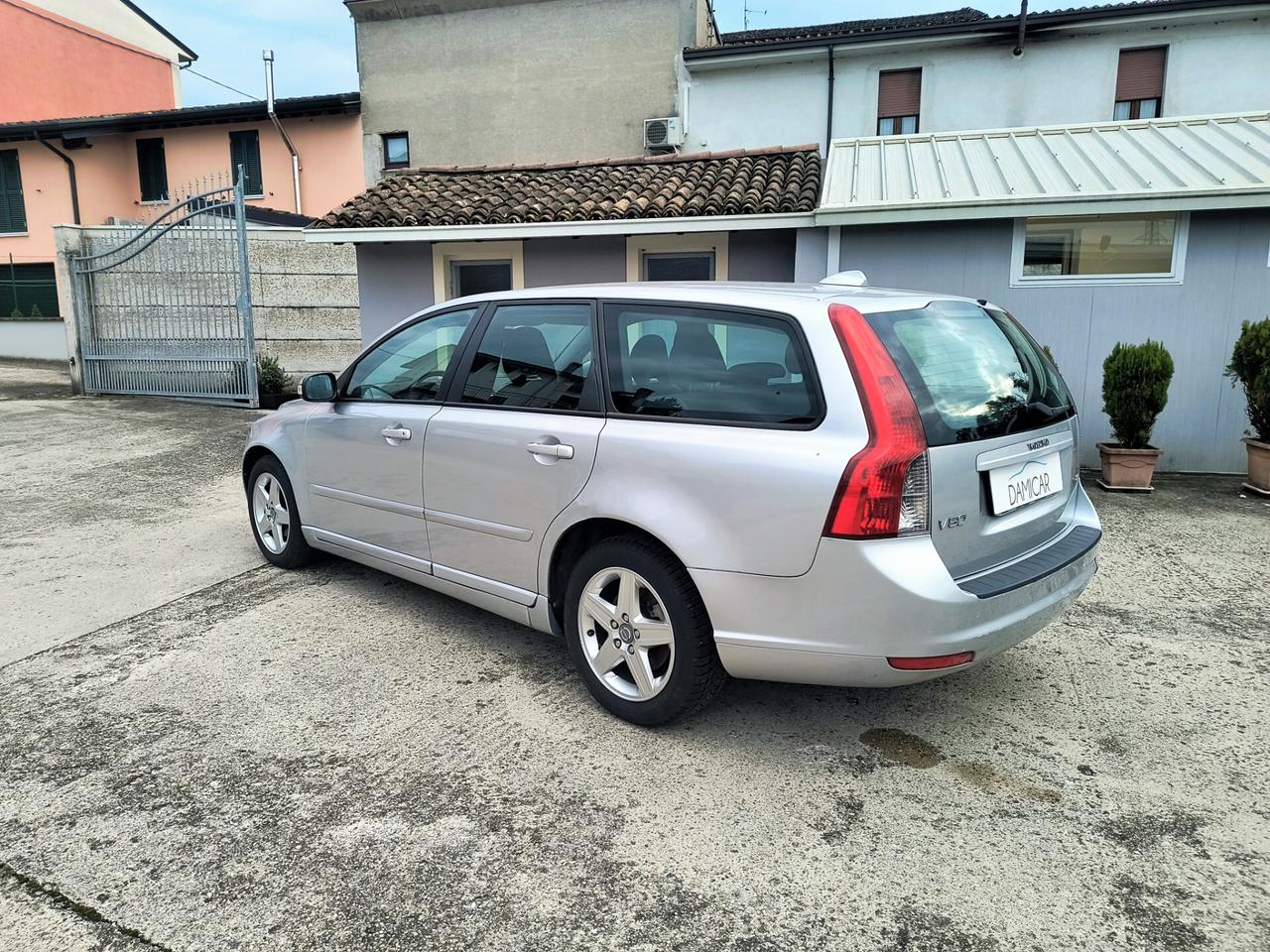 Volvo V50 2.0i Benzina