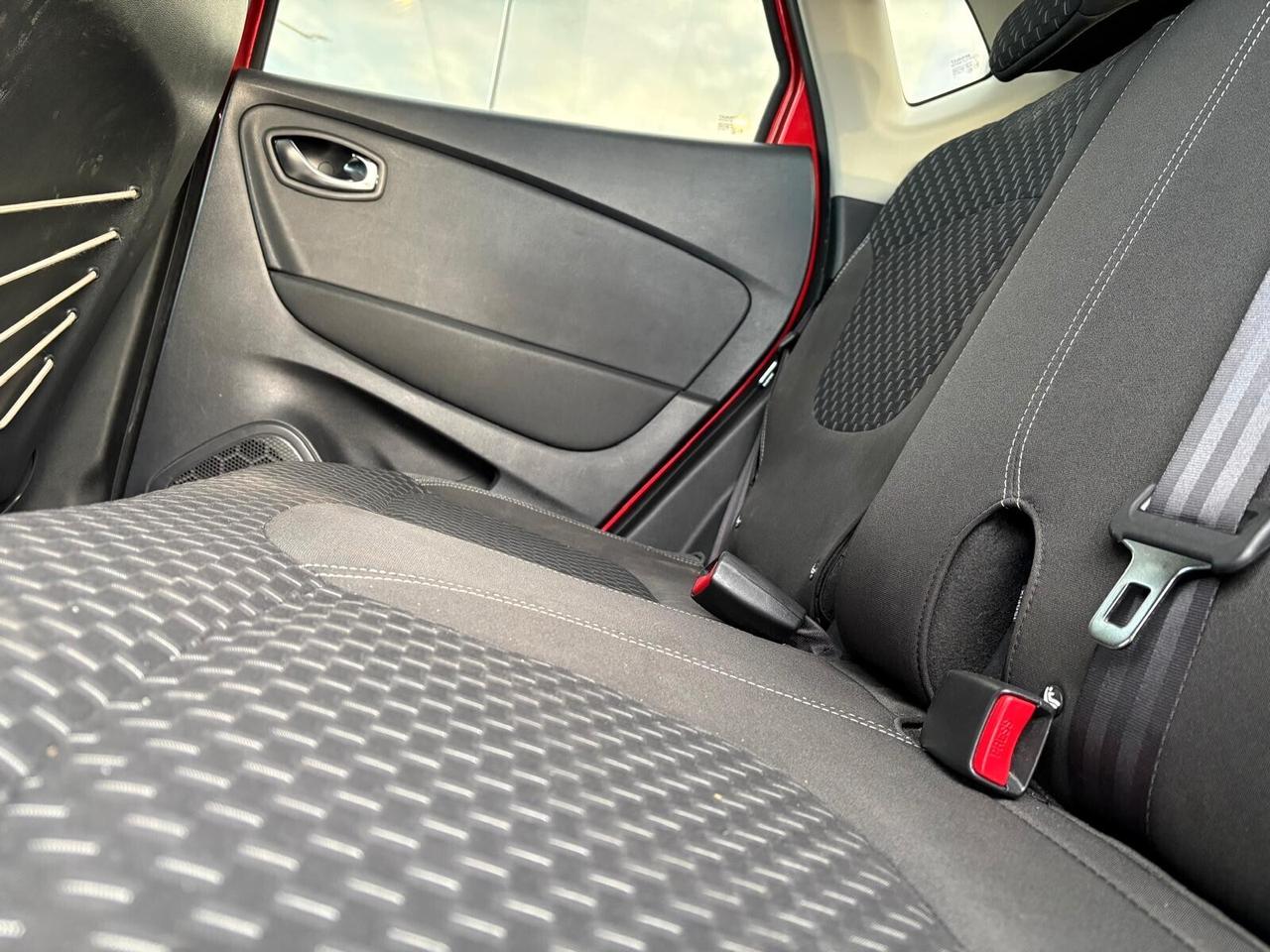 Renault Captur ENERGY INTENS dCi 8V 90 CV MT