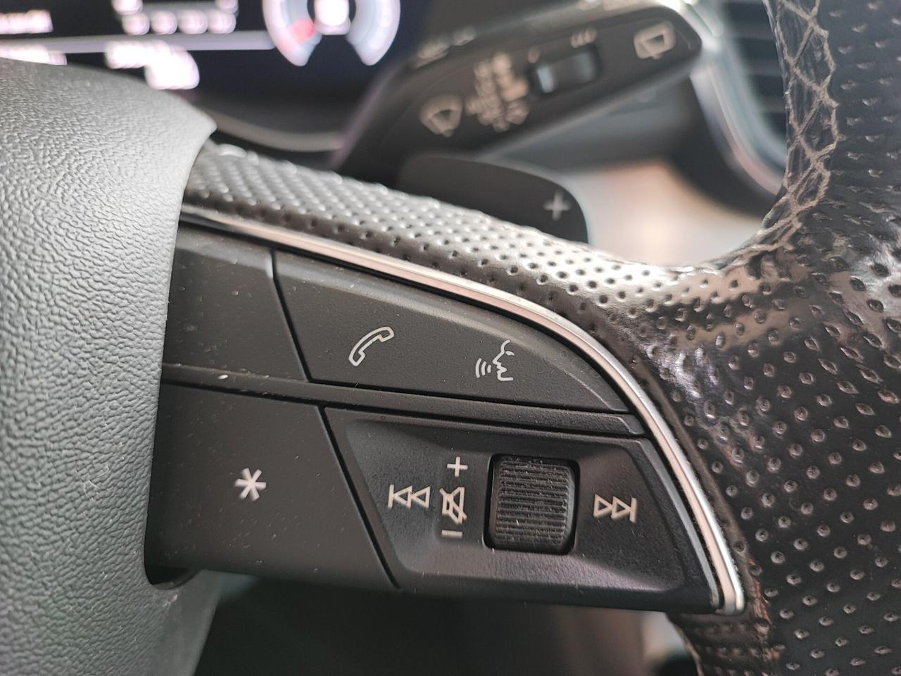 Audi Q5 SPB 40 TDI quattro S tronic line plus