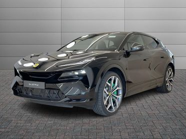 LOTUS ELETRE 600 SPORT SE
