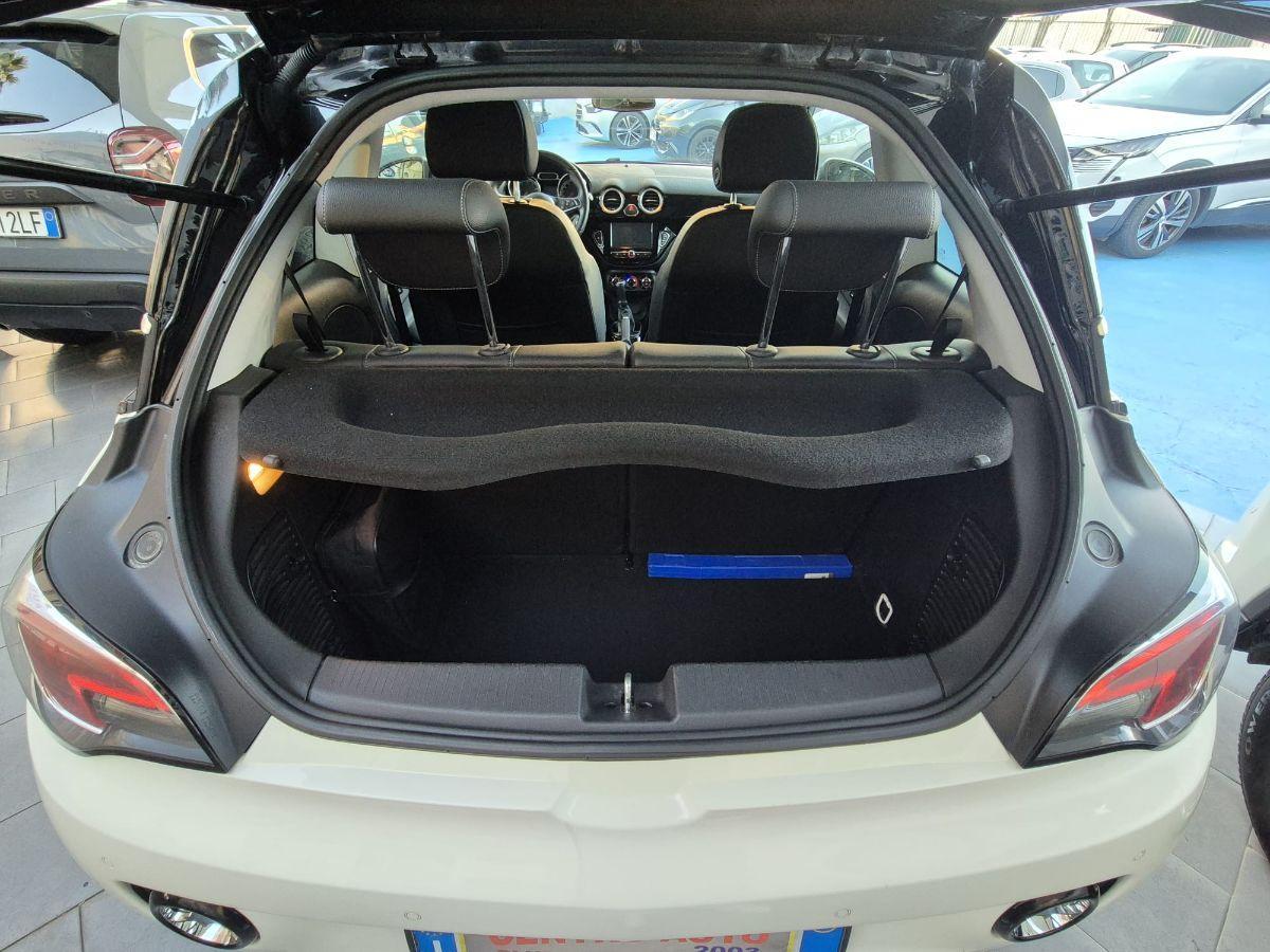 OPEL - ADAM - 1.4 87 CV GPL Tech Air