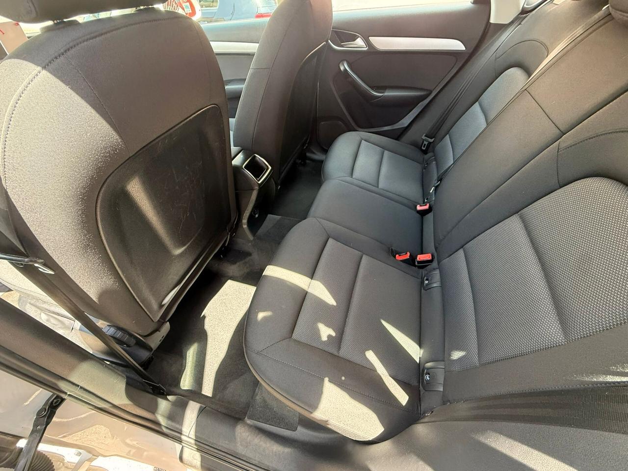 Audi Q3 2.0 TDI 150cv quattro S tronic - 2016