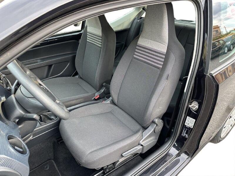 Volkswagen up! 1.0 3p. move