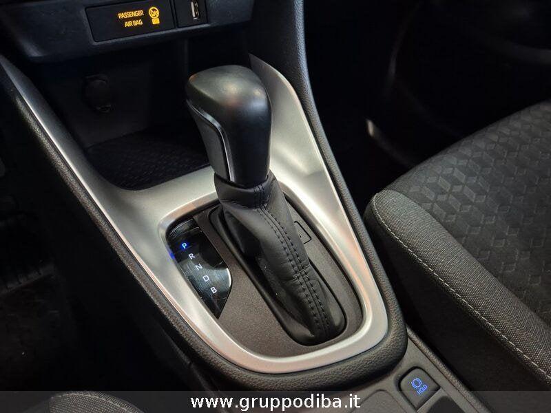 Toyota Yaris IV 2020 1.5h Trend
