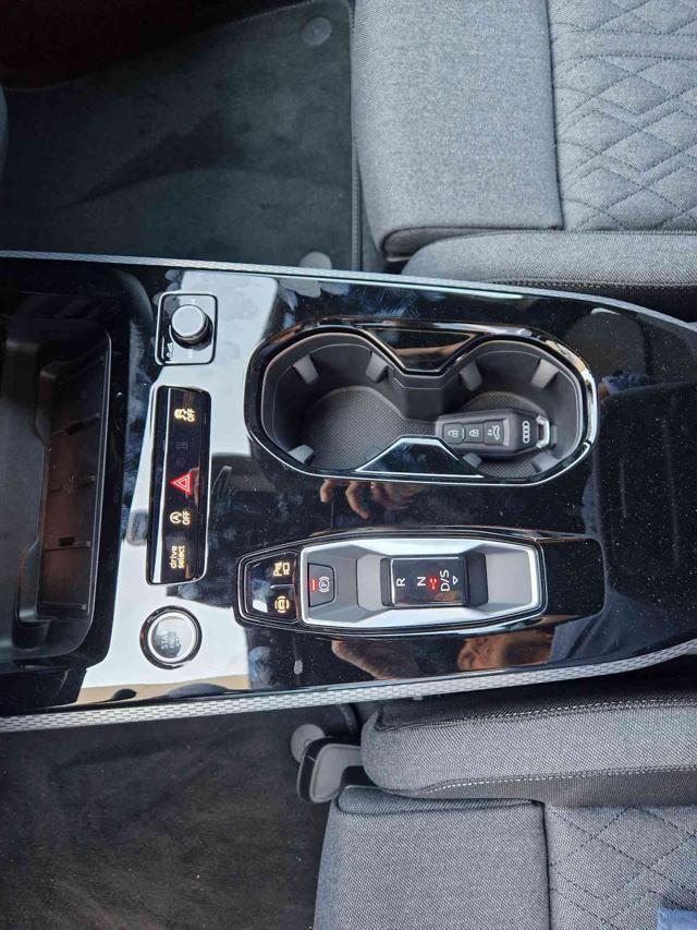 AUDI A5 Avant TDI 150 kW mHEV+ S tronic S Line edition