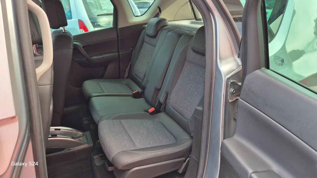 Opel Meriva 1.7 CDTI 110CV Cosmo