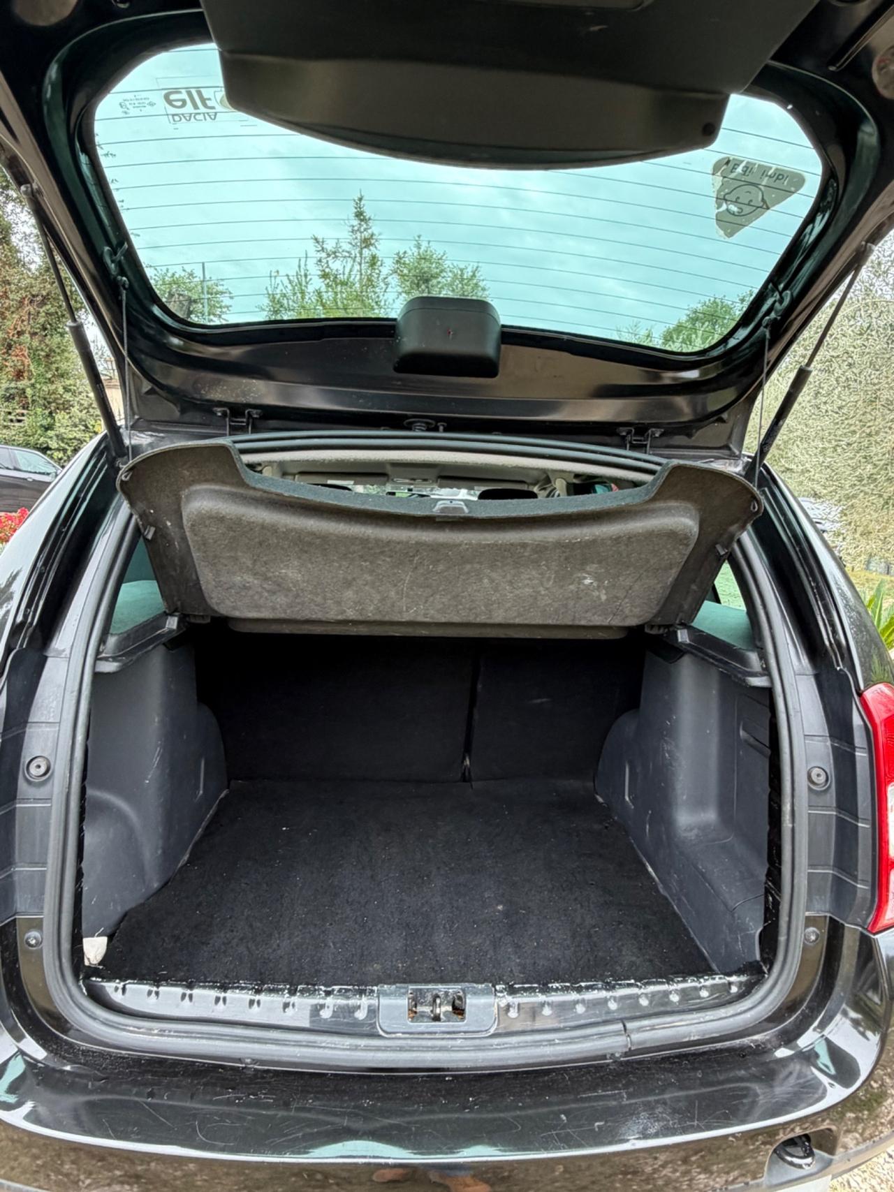 Dacia Duster 1.5 dCi 110 CV S&S 4x2 Serie Speciale Brave2