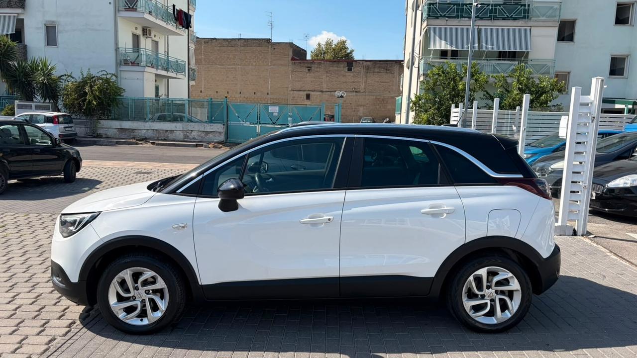 Opel Crossland X 1.2 12V Start&Stop