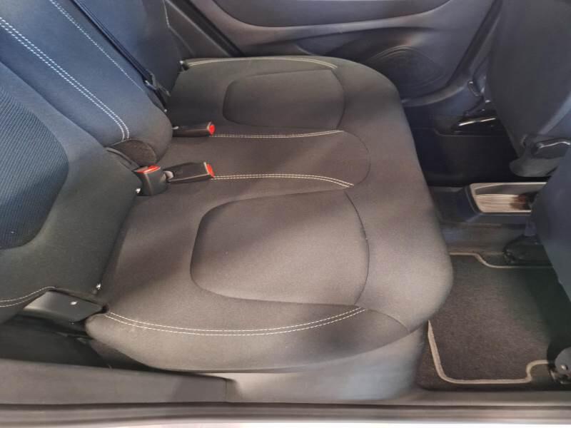 Renault Captur dCi 8V 90 CV EDC Business Energy