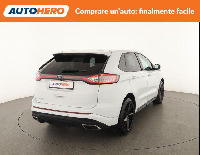 FORD Edge 2.0 TDCI 210 CV AWD S&S Powershift ST Line