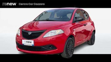 Lancia Ypsilon 5 Porte 1.0 FireFly Hybrid 70cv Silver S&S