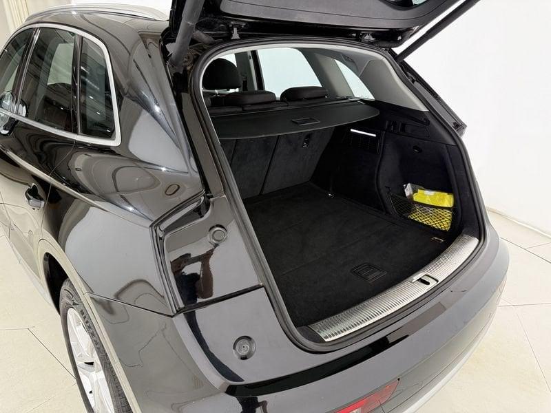 Audi Q5 2.0 TDI 190cv Bus.Sport quattro S tronic