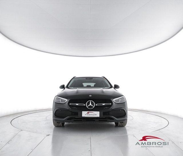 MERCEDES-BENZ C 220 220 d Mild hybrid 4Matic Premium All-Terrain
