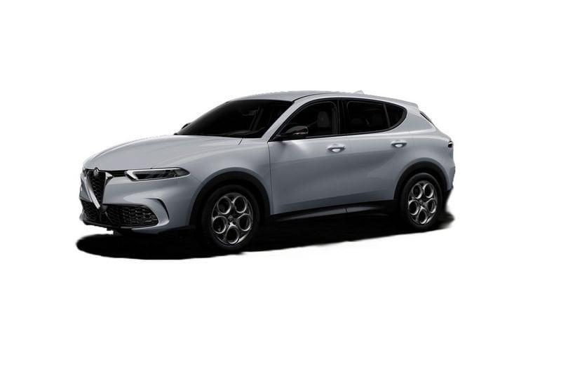 Alfa Romeo Tonale Hybrid 160cv Veloce