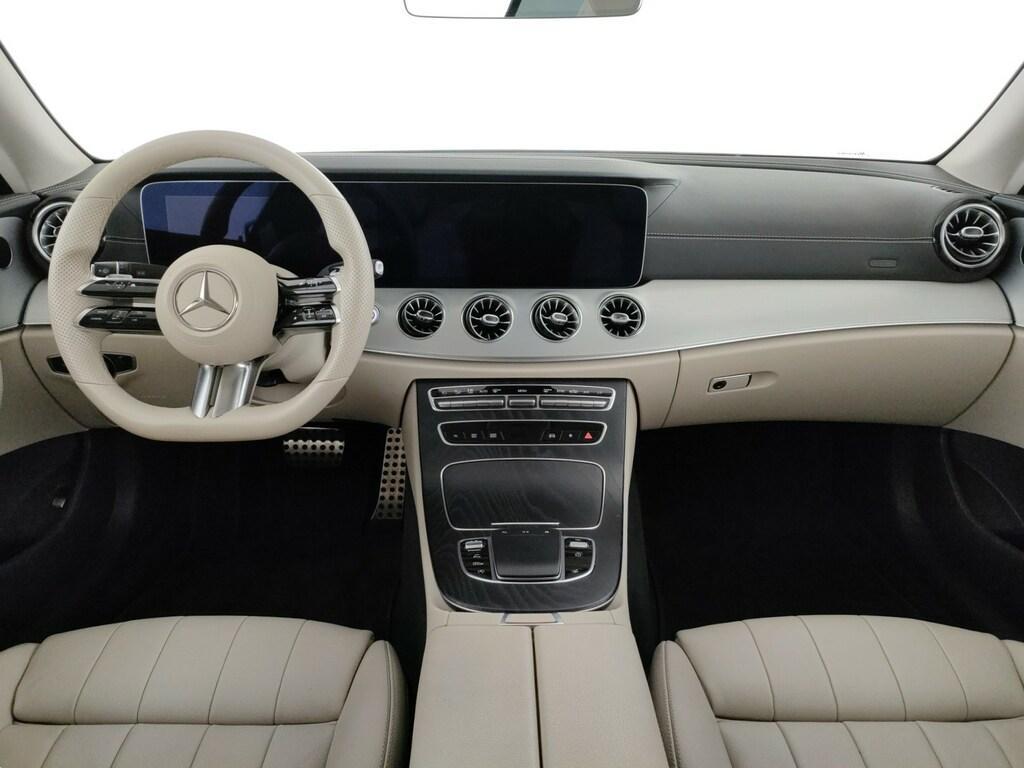 Mercedes Classe E 220 220 Premium Plus 4Matic 9G-Tronic Plus