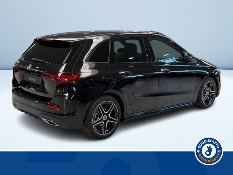 Mercedes-Benz Classe B 180d Automatic AMG Line Advanced Plus