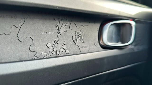 Volvo XC40 D3 R-design