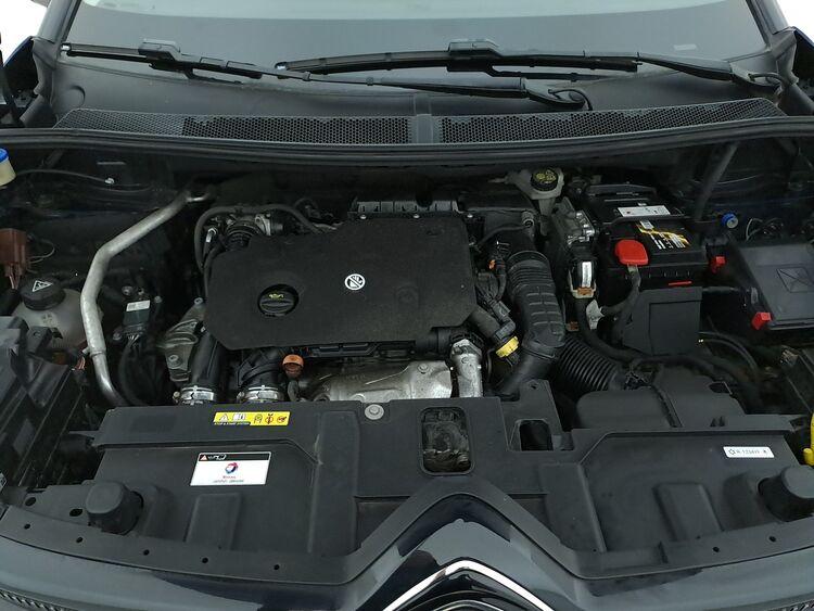 Citroen C5 Aircross Feel Pack EAT8 BR345031 1.5 Diesel 131CV