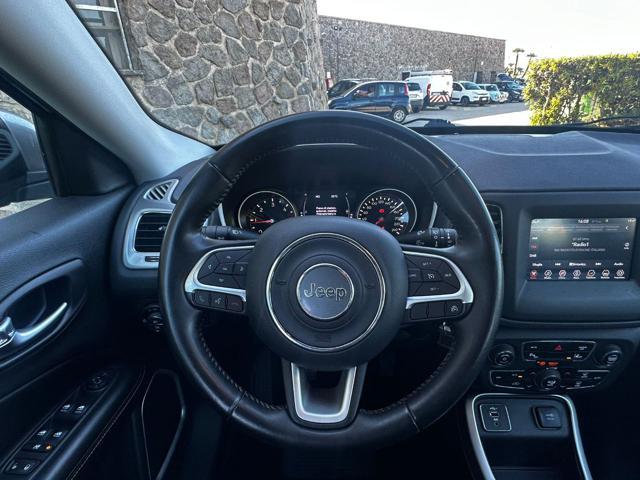 JEEP Compass 1.6 Multijet II 2WD Longitude UNIPRO+AZIENDALE!!