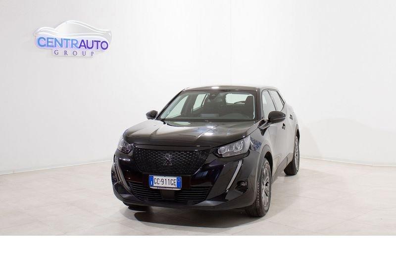 Peugeot 2008 2008 Puretech 130cv Active