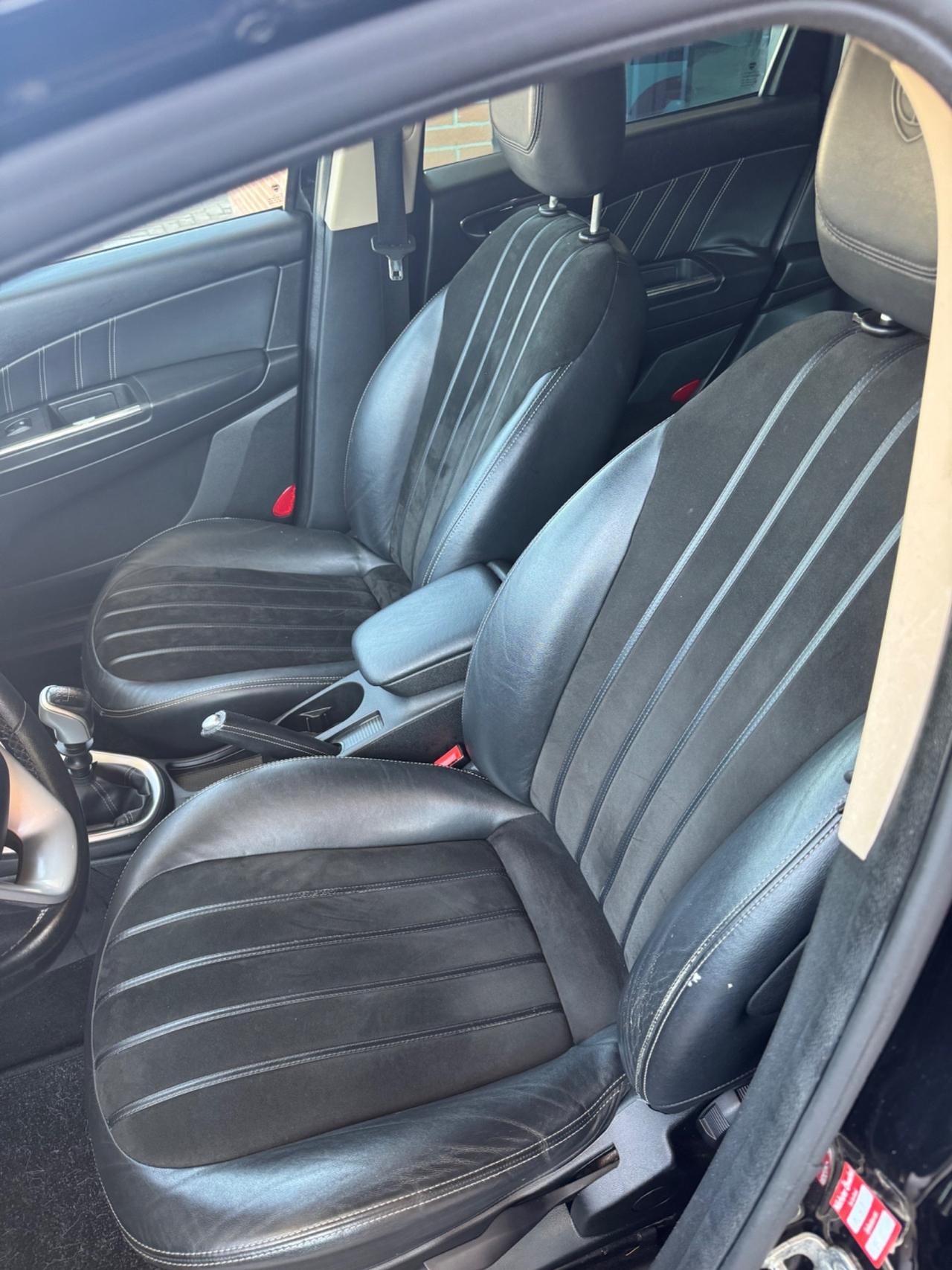 Lancia Delta 1.4 Multiair 140 CV S&S Gold