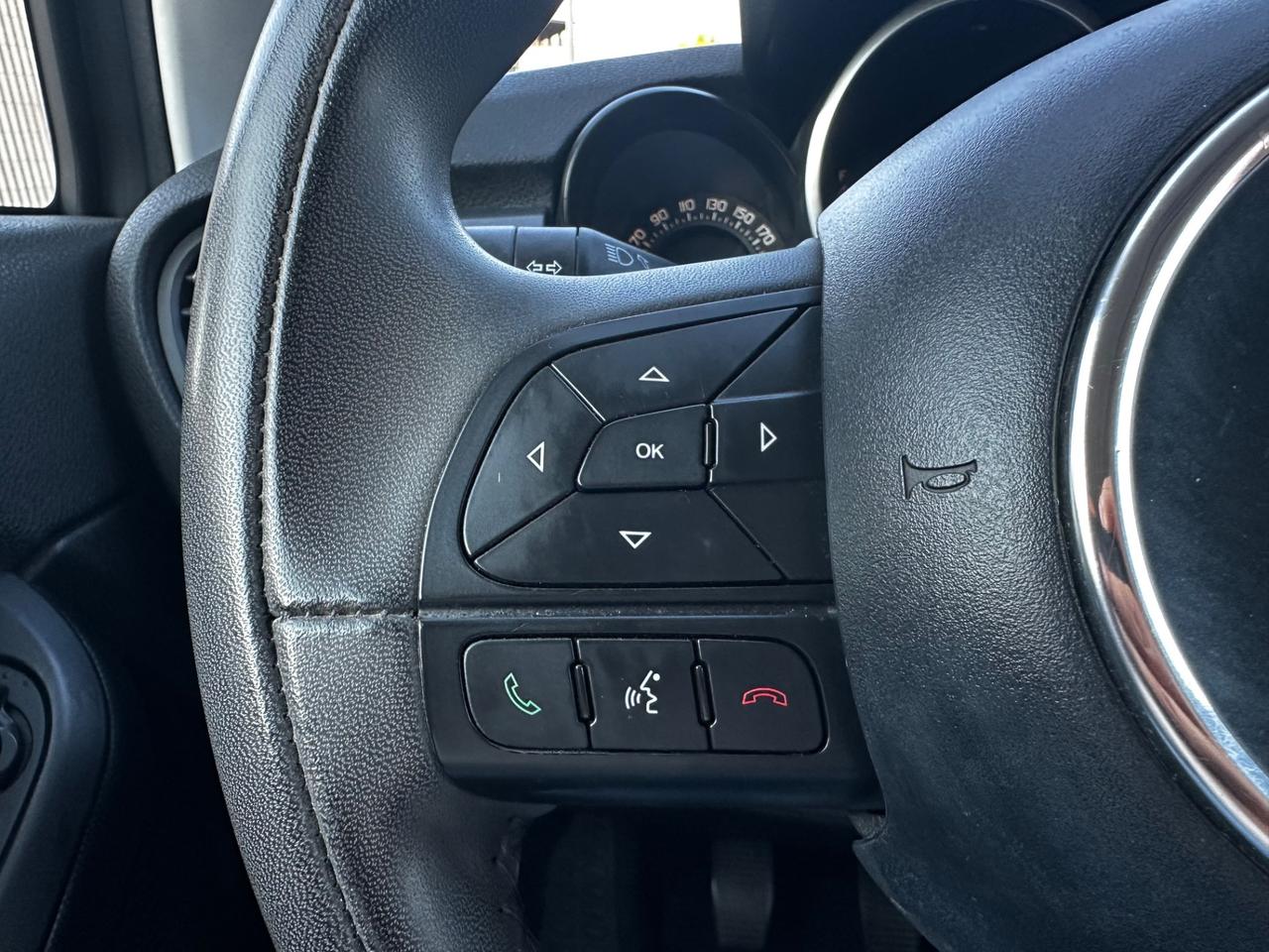 Fiat 500X 1.3 MultiJet 95 CV Business