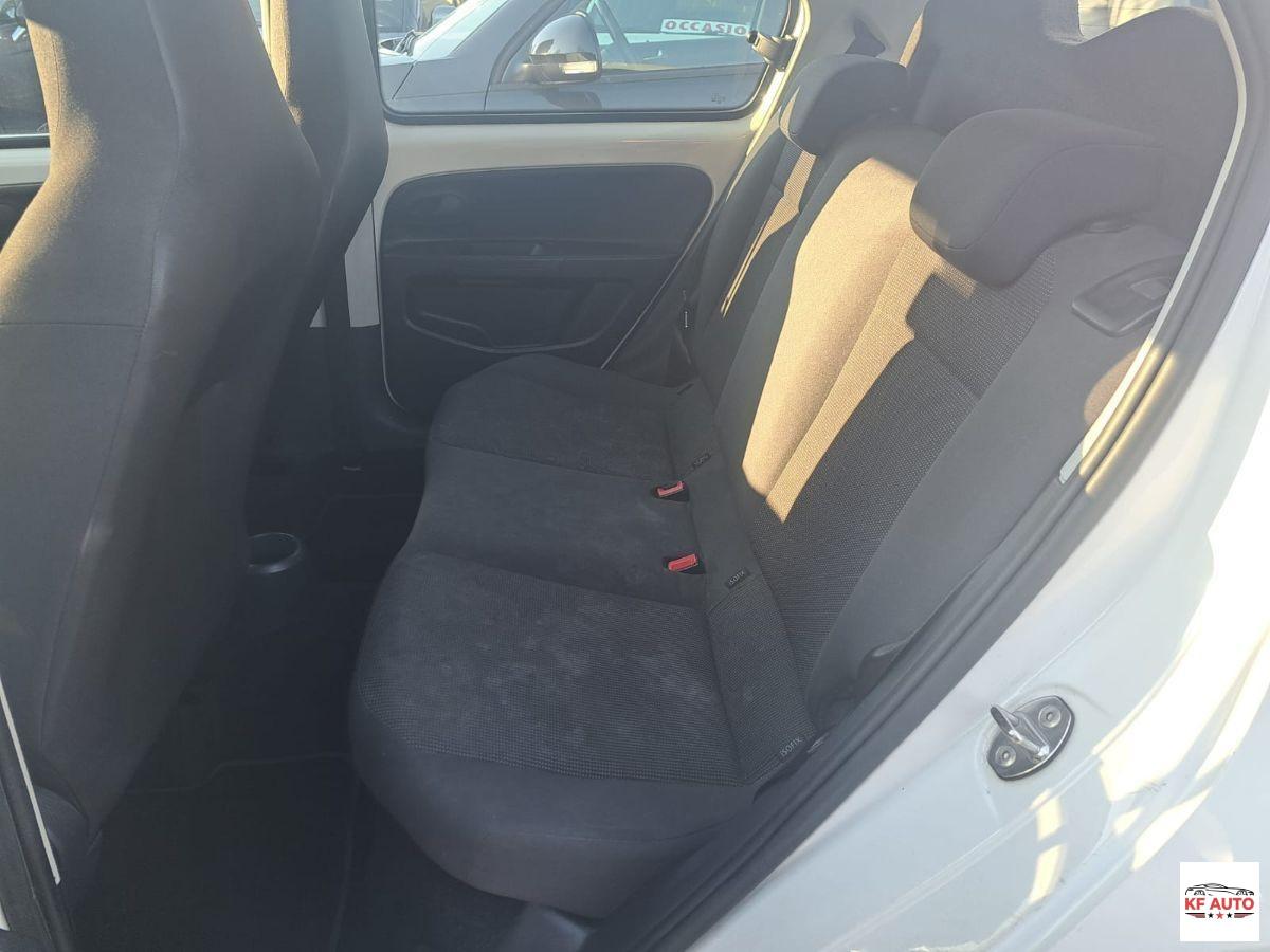 VOLKSWAGEN - Up! 5p 1.0 Take 60cv