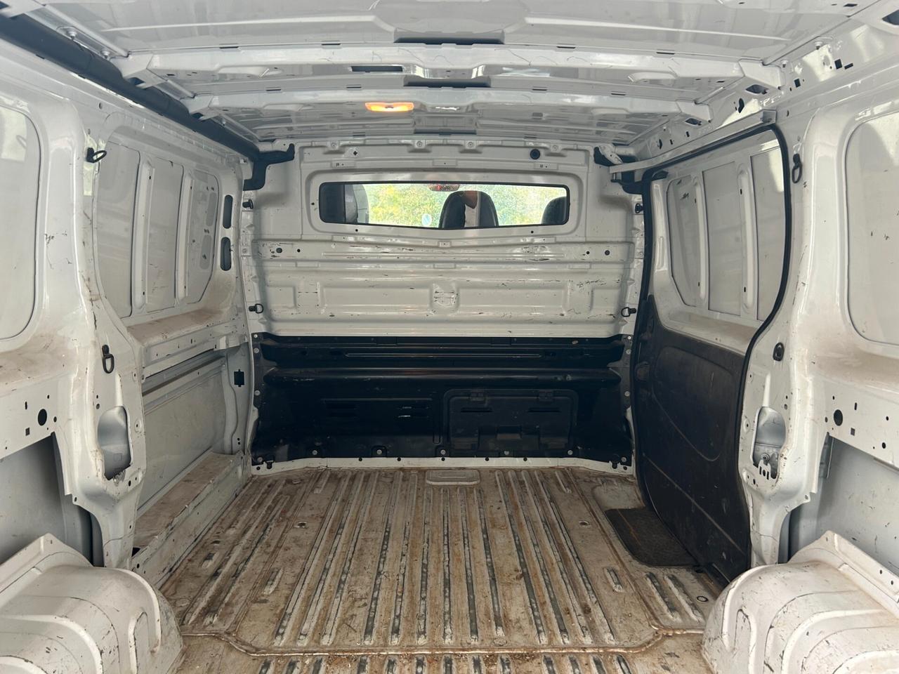 Opel Vivaro 27 1.6 BiTurbo 140CV PC-TN