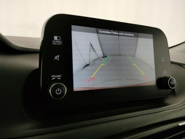 FIAT Tipo 1.3 Mjt 95 cv S&S 5p City Cross