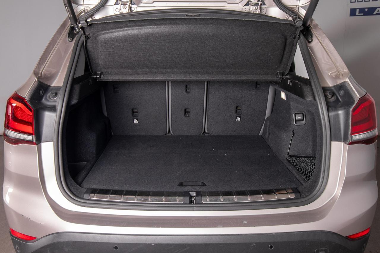 Bmw X1 Xdrive 18d Business Advantage 150cv