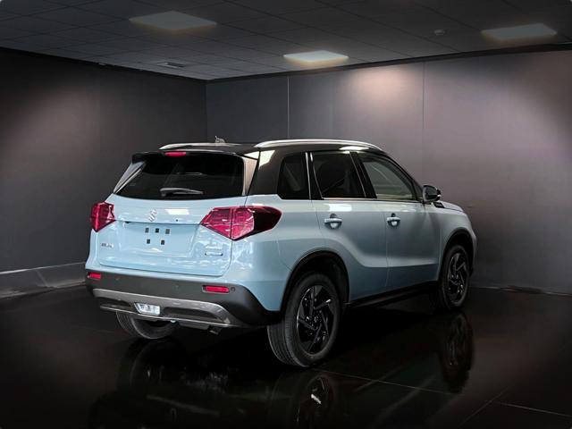 SUZUKI Vitara 1.4 Hybrid 4WD AllGrip Top