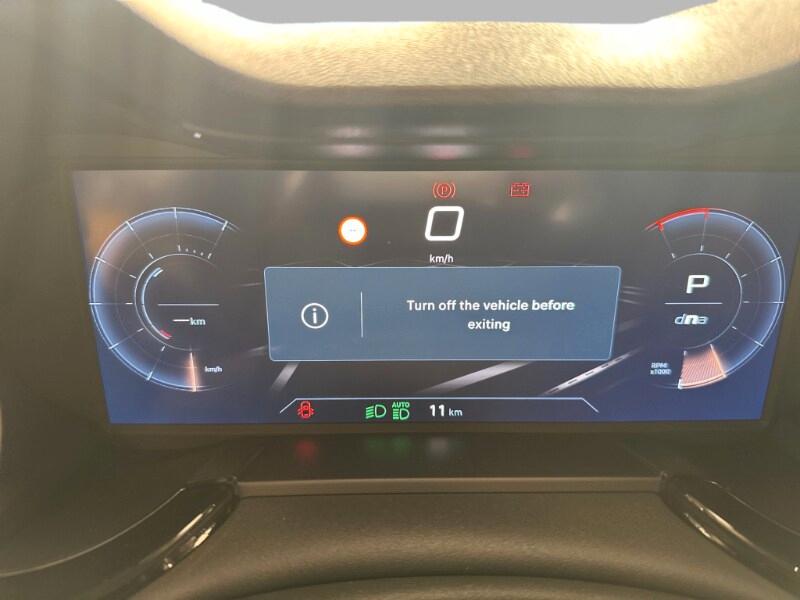 ALFA ROMEO Junior Junior 1.2 145 CV Hybrid eDCT...