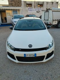 Volkswagen Scirocco CAMBIO F1 SOSPENSIONI ADATTIVI