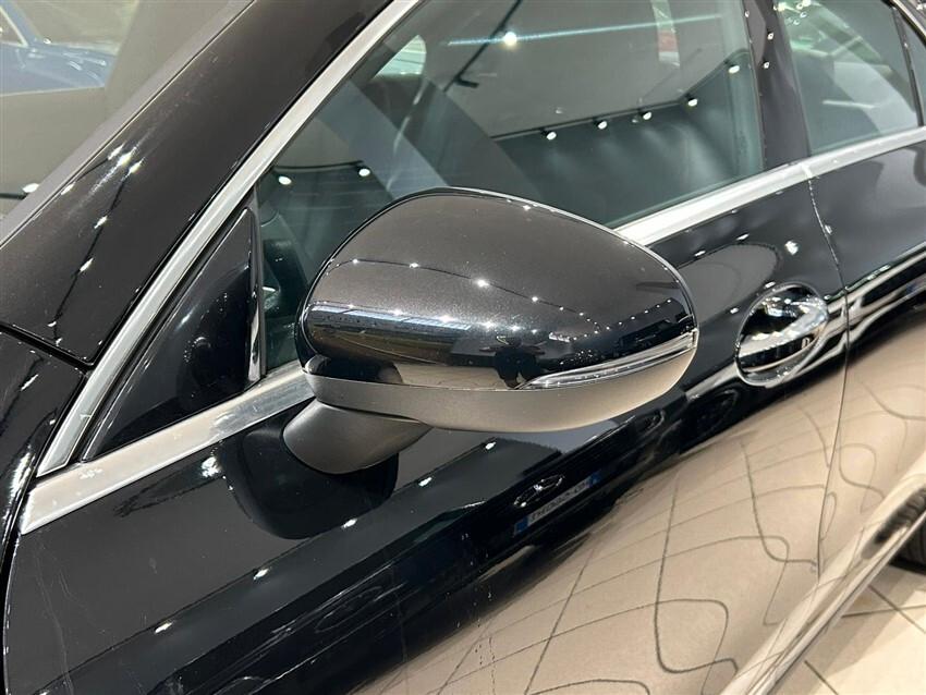 Mercedes-benz CLA 180 d Automatic Progressive Advanced
