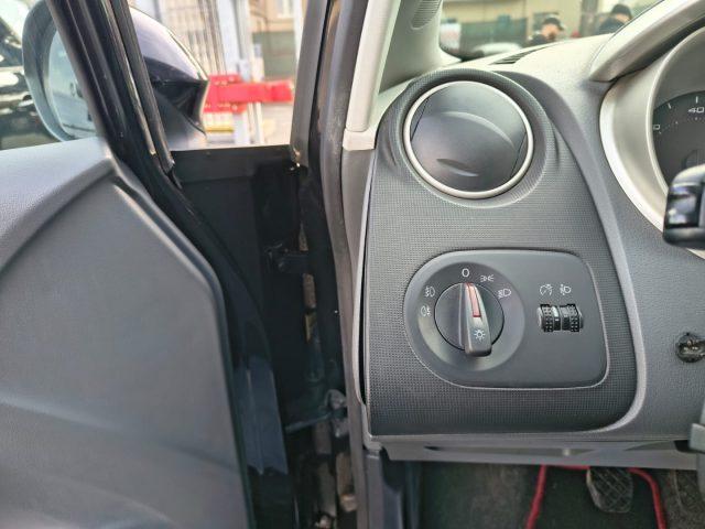 SEAT Ibiza 1.2 TDI CR 3 porte Style