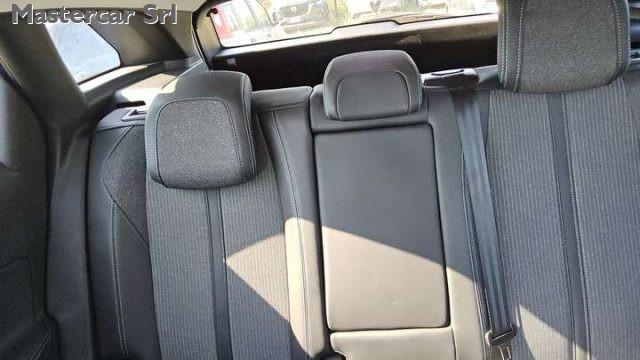 PEUGEOT 3008 Tetto 'Black Diamond'' 3008 II 1.5 bluehdi Allure