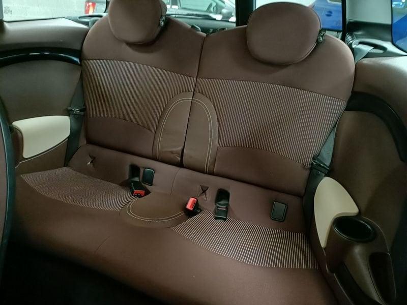 MINI Clubman Mini (R55) Mini 1.6 16V Cooper Clubman