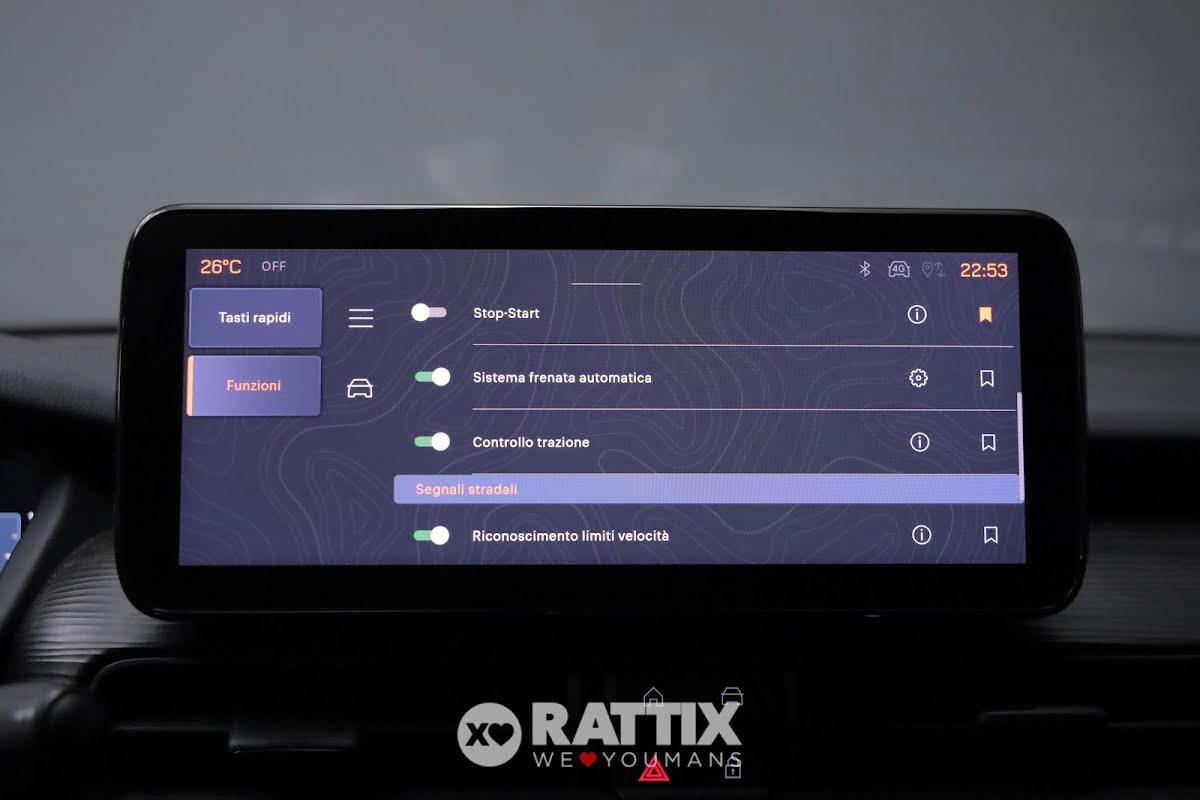 Jeep Avenger 1.2 Turbo 100CV Altitude