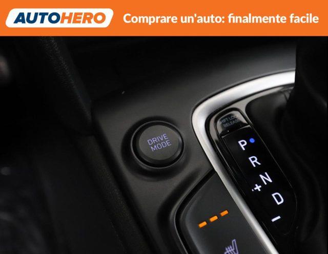 HYUNDAI Kona 1.6 CRDI 136 CV 4WD DCT Style