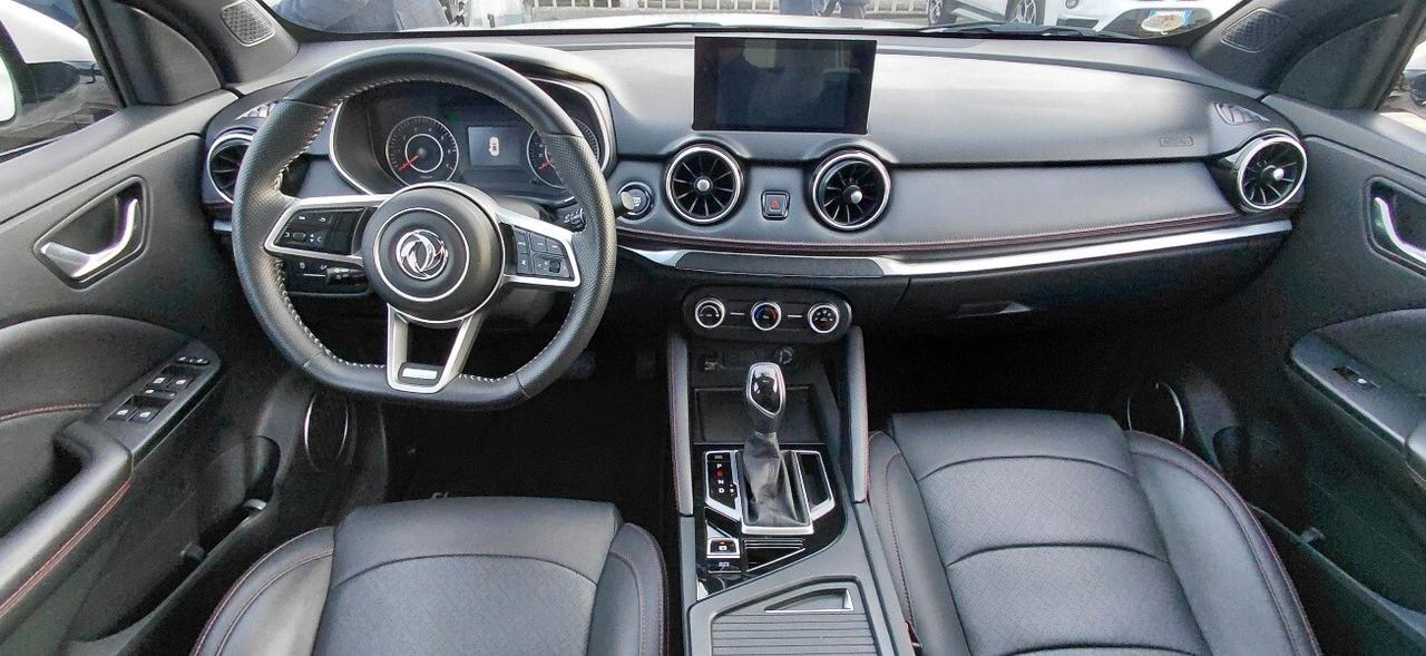 Dfsk Glory 500 1.5 GPL/Bifuel aut. Luxury