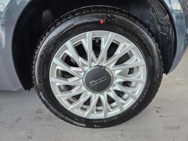 Fiat 500 500 III 2015 1.2 Lounge 69cv