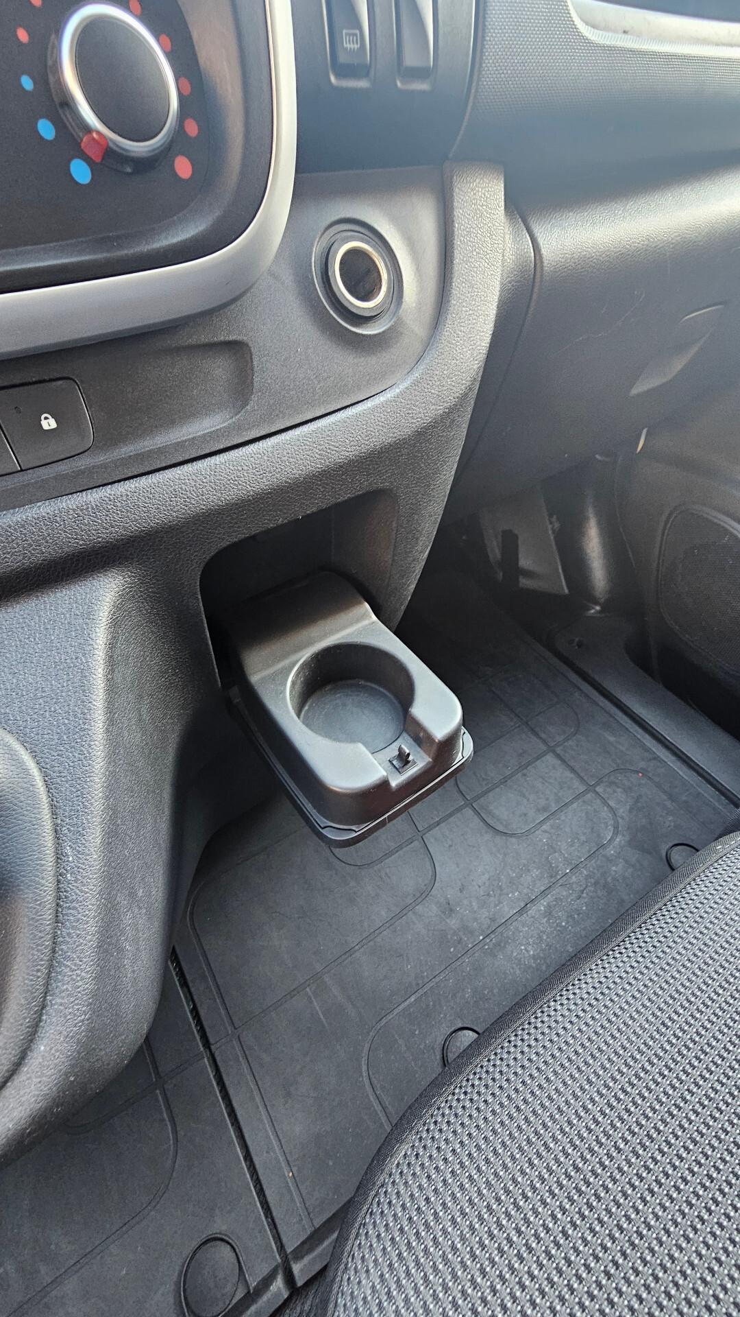 Fiat Talento 2.0 Ecojet 145CV PL-TN UNIPRO' IVA INCLUSA FULL OPTIONAL