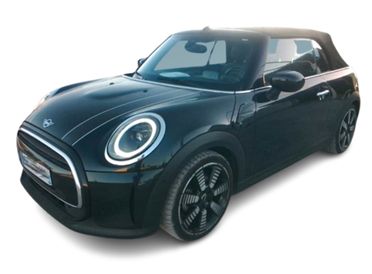 Mini Cooper Cabrio 1.5 Cooper Premium Plus