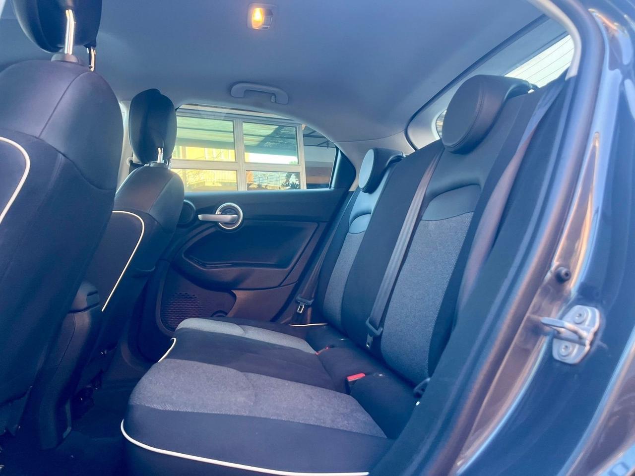 Fiat 500 X 1.3 MJET LOUNGE