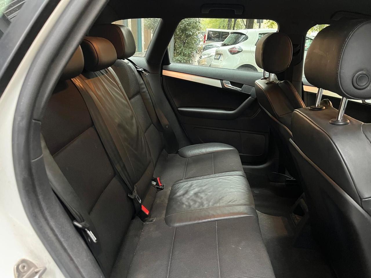 Audi A3 1.6 Ambition