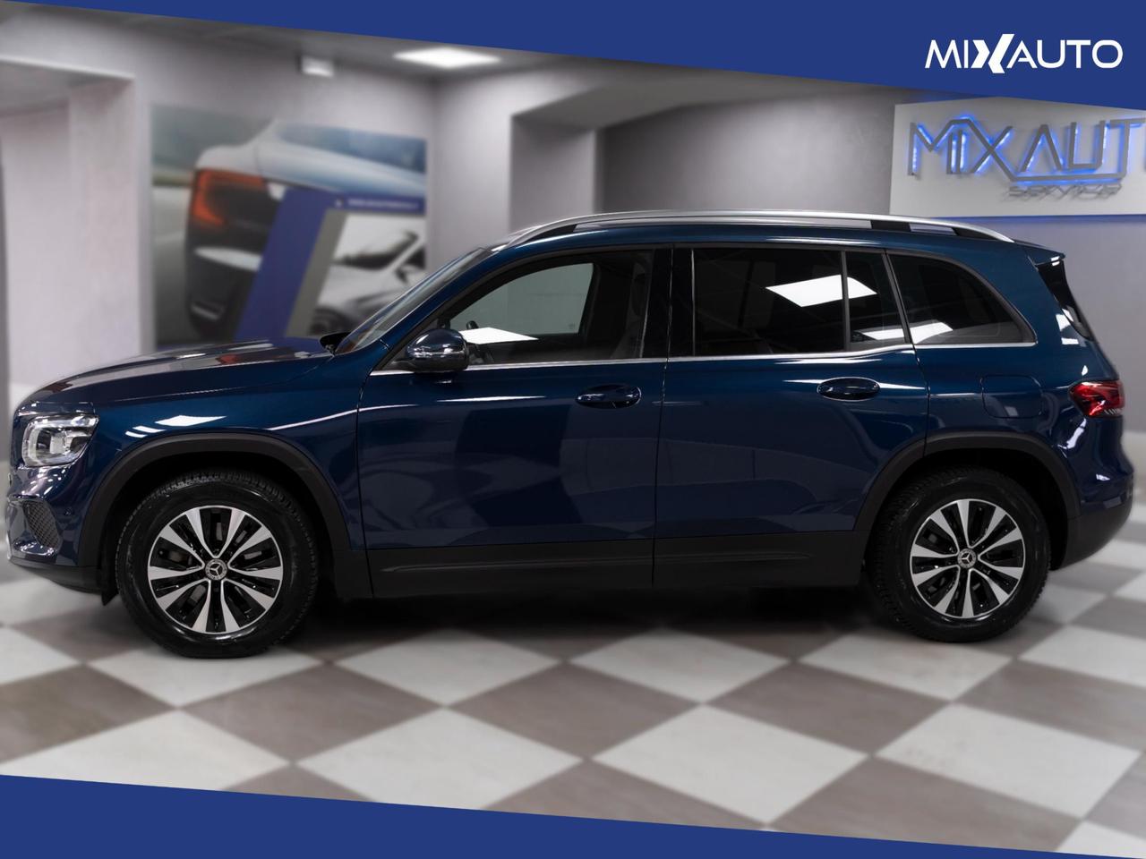 Mercedes-Benz GLB 180 D Sport 116CV Auto