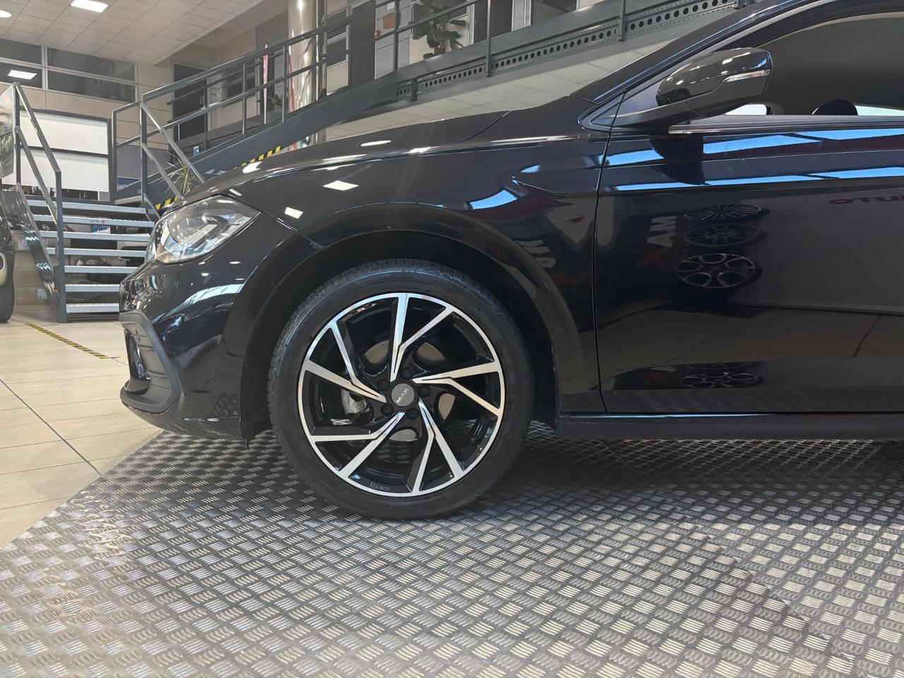 Volkswagen Polo 1.0 EVO