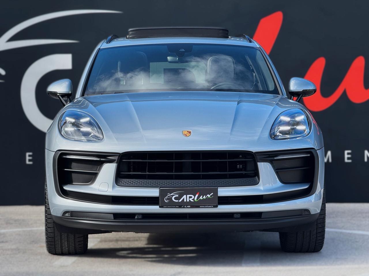 Porsche Macan 2.0 Turbo Benzina 265CV TETTO PASM