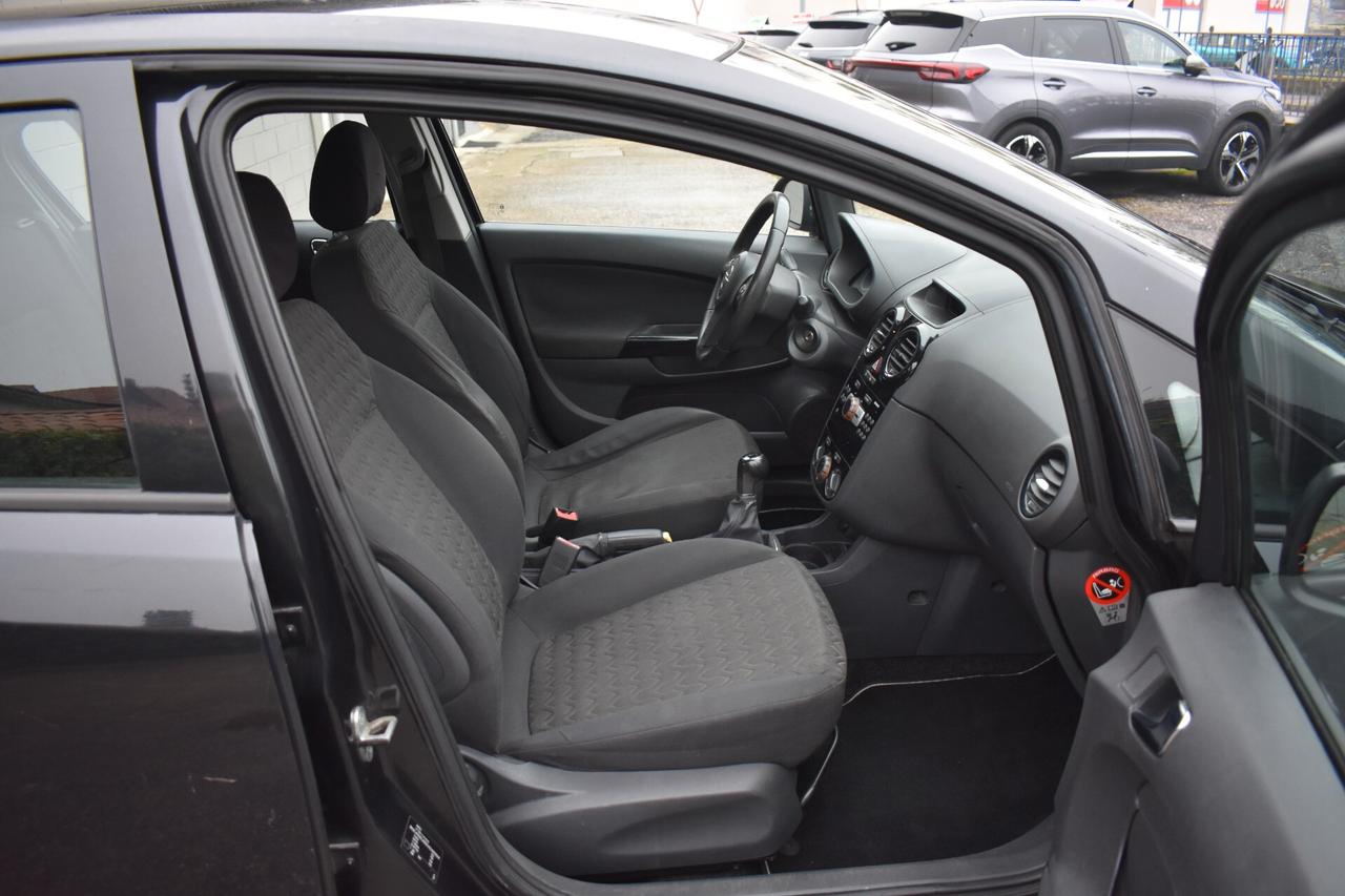 Opel Corsa 1.0 Benz 5p